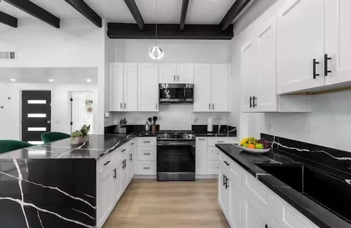 Palm Springs House | Paseo Roseta