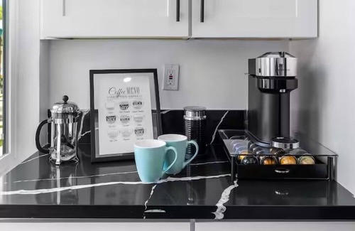 Palm Springs House | Paseo Roseta