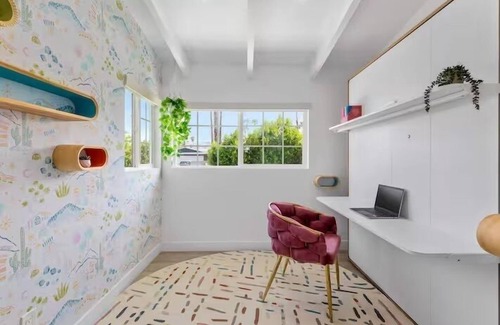 Palm Springs House | Paseo Roseta