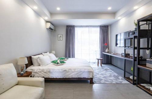 Old City Apartment | Pasing House