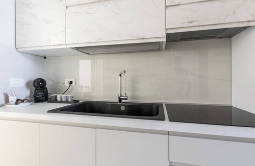 Squinzano House | Pasitea Luxury Suite by BarbarHouse