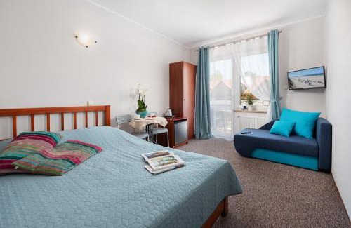 Jastrzebia Gora Resort | Pasja Jastrzębia Góra