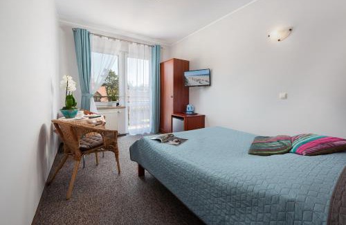 Jastrzebia Gora Resort | Pasja Jastrzębia Góra