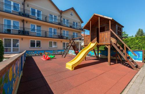 Jastrzebia Gora Resort | Pasja Jastrzębia Góra