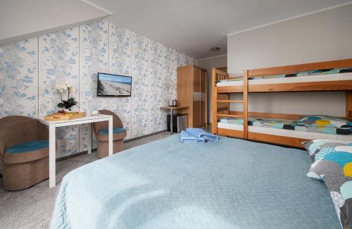 Karwia House | Pasja Karwia