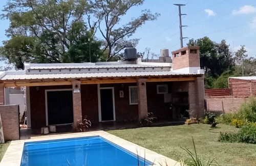 Paso de la Patria House | Paso DE LA Patria - Corrientes -argentina
