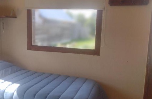 El Chalten Apartment | Paso del cuadrado 2