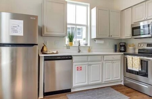 Pass Christian House | Pass Christian Vacation Rental < 1/2 Mi to Beach!
