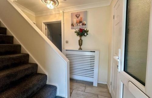 Clacton-on-Sea House | Pass the Keys A BeachhouseHome away from Home
