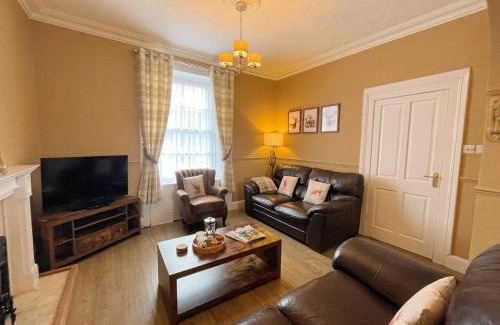 Kirkcudbright House | Pass the Keys Beautiful House With Stunning Views Kirkcudbright