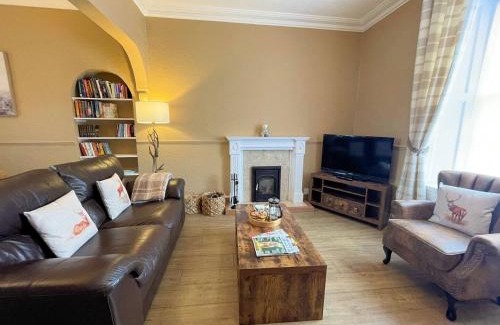 Kirkcudbright House | Pass the Keys Beautiful House With Stunning Views Kirkcudbright