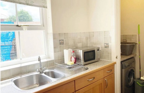 Oxford Apartment | Pass the Keys | Central Oxford 2 Bed Apartment with Parking