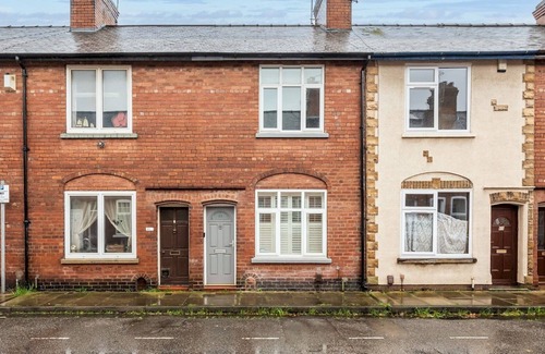 York House | Pass the Keys | Cheerful Home in York Close to City Centre