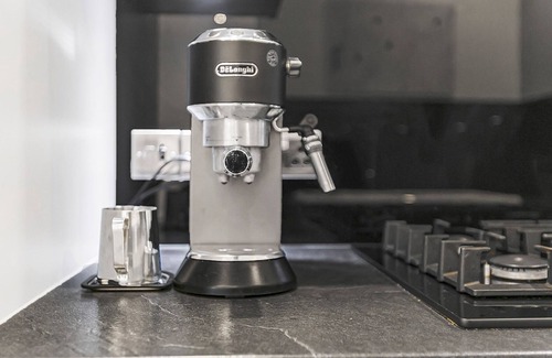 Wanstead House | Pass the Keys | Chic Modern Maisonette Near Tube in North London