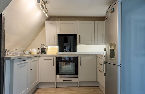 Canterbury Apartment | Pass the Keys | City Centre Apartment Canterbury