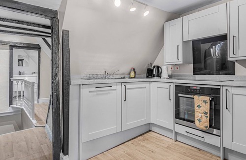 Canterbury Apartment | Pass the Keys | City Centre Apartment Canterbury