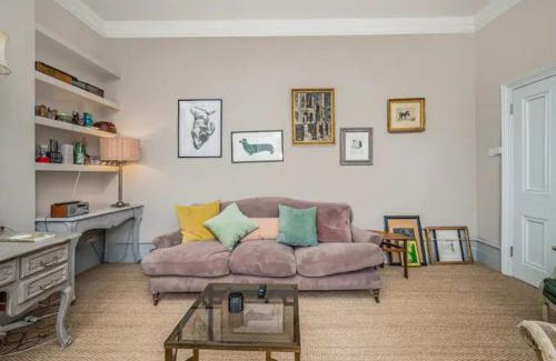Herne Hill Apartment | Pass the Keys Exquisite Flat - Ten minutes to Central London