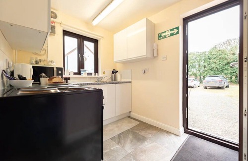 Billingsley House | Pass the Keys | The White House Holiday Cottage