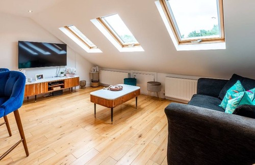 Streatham Hill Apartment | Pass the Keys | Tulse Hill Modern Hidden Gem