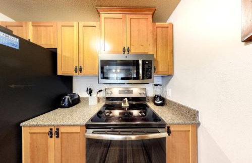 Copper Mountain Village Apartment | Passage Point 521