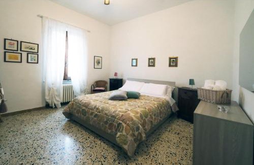 Torrenieri Apartment | Passaggio in Val d' Orcia