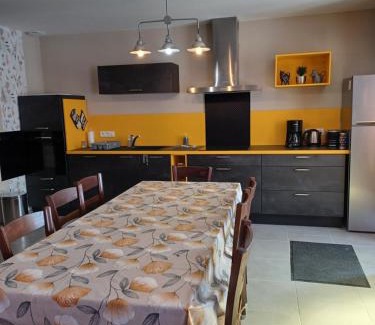 Chateauvieux House | Passion