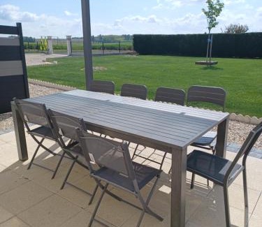 Chateauvieux House | Passion