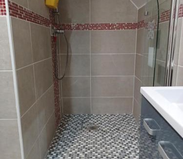 Chateauvieux House | Passion