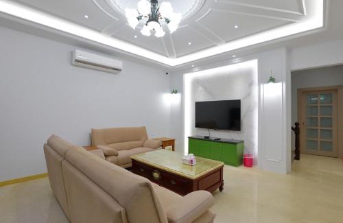 Ruisui Bed & Breakfast | Passion Fruit B&B