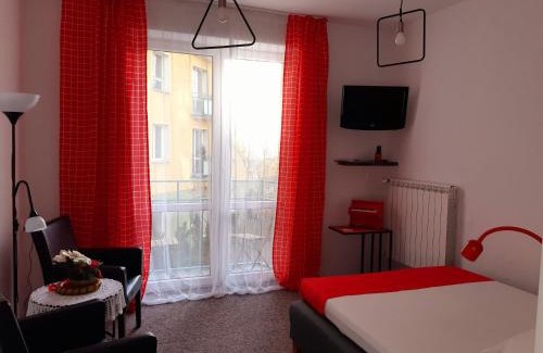 Ochota House | Pastel Guest Rooms