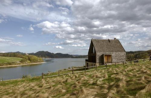 Czorsztyn Ski Chalet | Pasterska Chata