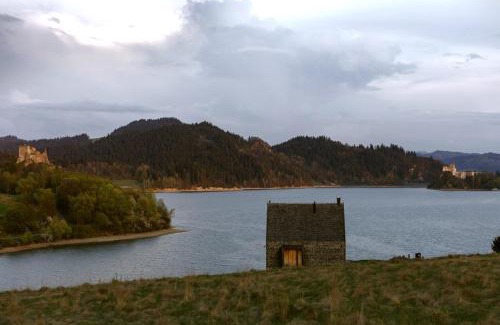 Czorsztyn Ski Chalet | Pasterska Chata