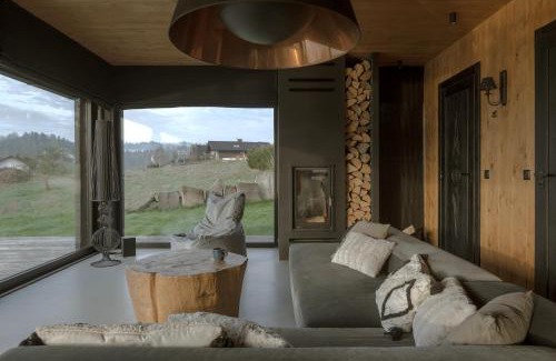 Czorsztyn Ski Chalet | Pasterska Chata