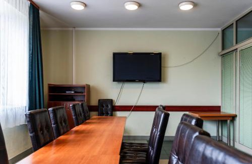 Lagiewniki Hotel | Pastoral Lodge at the Sanctuary of the Divine Mercy