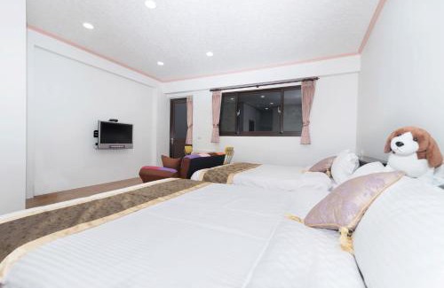 Dongshan House | Pastoral riverside