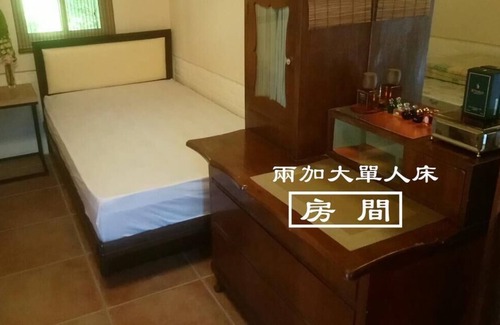 Guanxi House | Pastoral style, pleasant and relaxing, less crowded