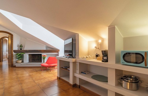 Pasturo Apartment | Pasturo Parafarma - Loft