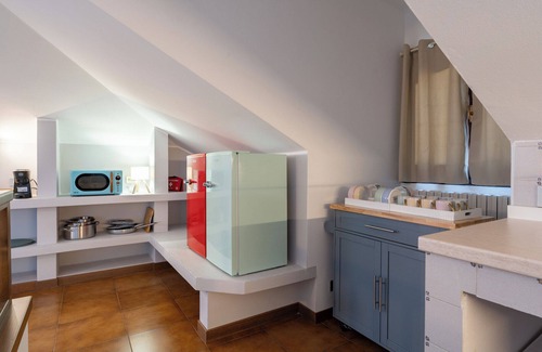 Pasturo Apartment | Pasturo Parafarma - Loft