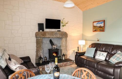 Newry House | Pat White's Cottage