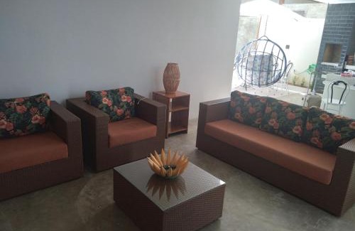 Porto de Pedras House | Patacho Paradise