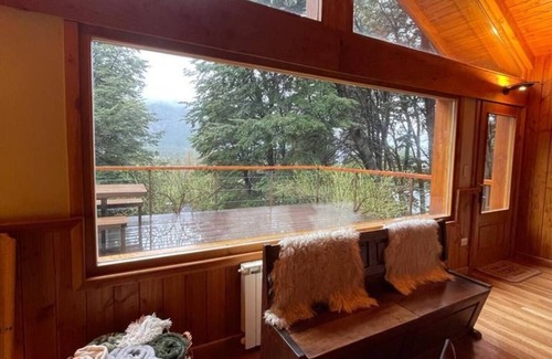 San Carlos de Bariloche House | Patagonia Dreamland Arelauquen