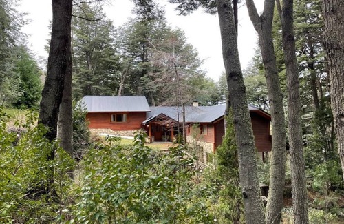 San Carlos de Bariloche House | Patagonia Dreamland Arelauquen