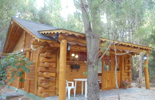 Mar de Las Pampas House | Patagonia Playa Cielo