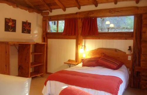 Mar de Las Pampas House | Patagonia Playa Cielo