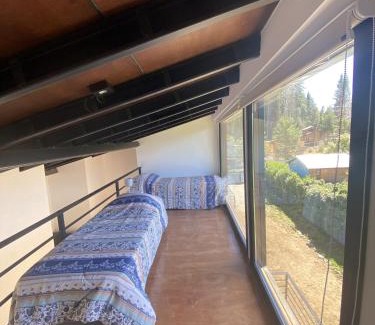 San Carlos de Bariloche House | Patagonialiv