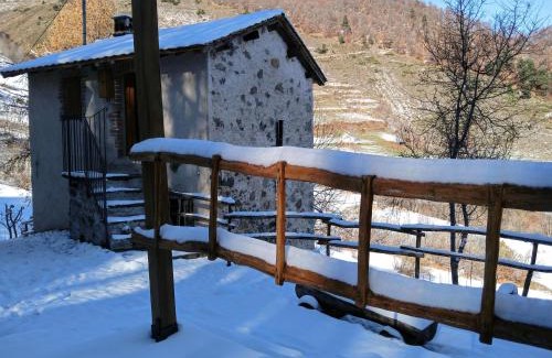 Limone Piemonte House | Patatouc Country House - 15 minuti di cammino da Limonetto
