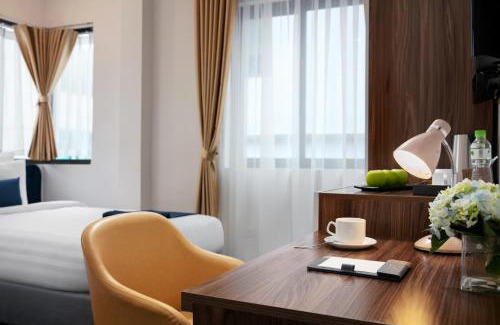 My Đinh Hotel | Patel Hotel Hanoi
