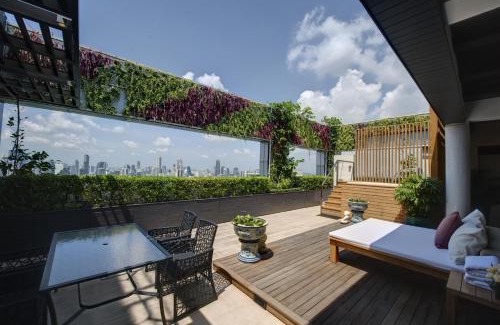 Wang Mai Hotel | Pathumwan Princess Hotel - SHA Extra Plus Certified