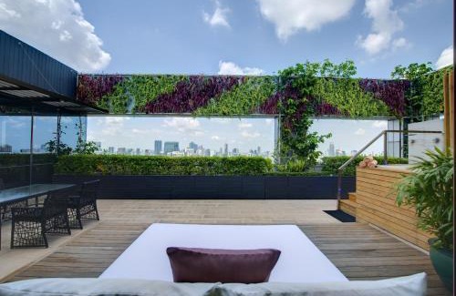 Wang Mai Hotel | Pathumwan Princess Hotel - SHA Extra Plus Certified