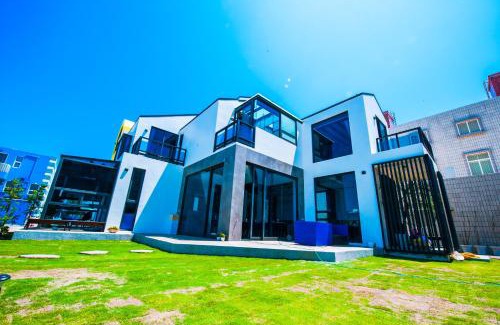 Magong House | Pathway Inn